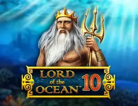Lord of the Ocean 10WinWays Greentube