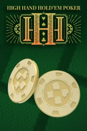 High Hand Hold'em Poker OneTouch