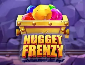 Nugget Frenzy Just For The Win