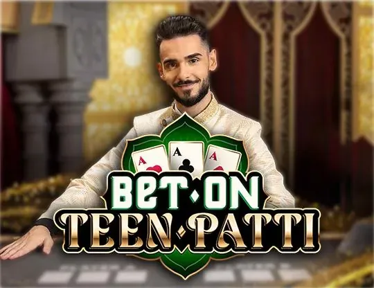 Bet on Teen Patti Ezugi