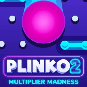 Plinko 2 BGaming