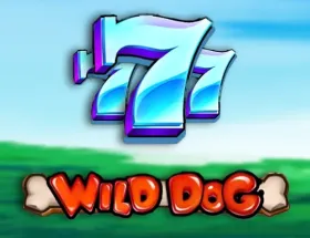 Wild Dog Slot Factory