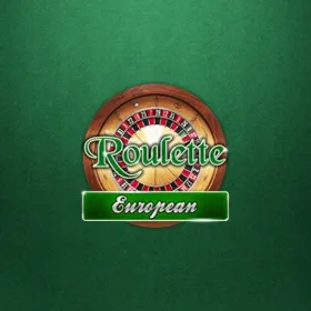 European Roulette Pro Play'n GO