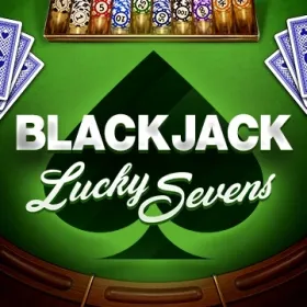 BlackJack Lucky Sevens Evoplay