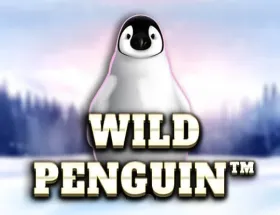 Wild Penguin Spinomenal